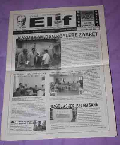 TAFLAN DERGİSİ - SAYI 2