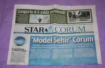 Balıkesir'den Bir Bülten: Sarımsaklı Küçükköy