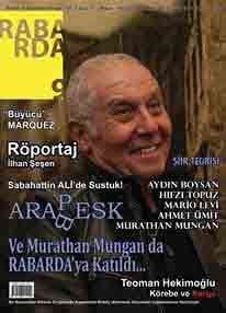 ŞİİRİ ÖZLÜYORUM DERGİSİ - SAYI 54