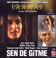 SEN DE GİTME TRİANDAFİLİS
