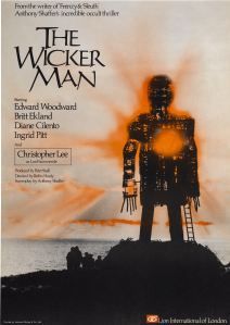 WICKER MAN (1973)