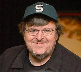MICHAEL MOORE BELGESELLERİ