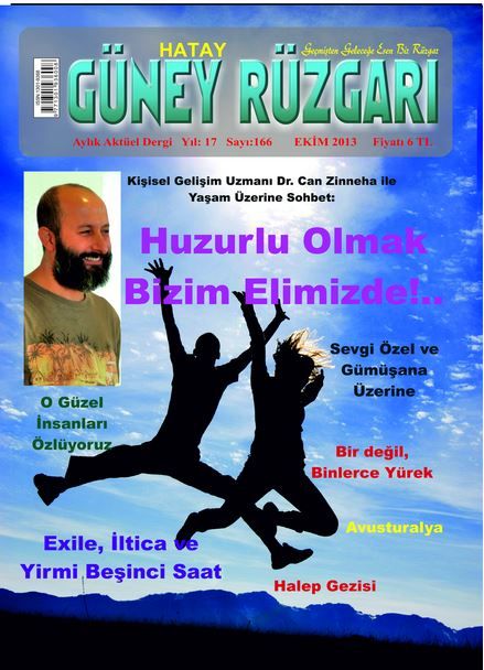 Balıkesir'den Bir Bülten: Sarımsaklı Küçükköy