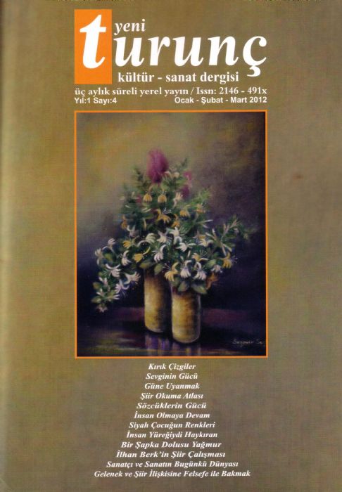 NYOMOZO - İZ SÜRÜCÜ