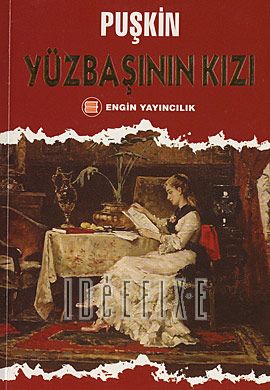 YÜZBAŞININ KIZI