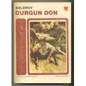 Durgun Don (4. Cilt)
