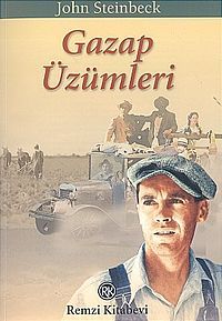 GAZAP ÜZÜMLERİ