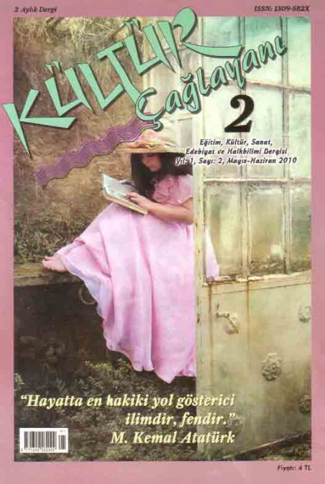 İDAKÖRFEZ FANZİN - SAYI 10 (MAYIS-HAZİRAN 2010)