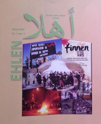 #tarih dergi, sayı 1