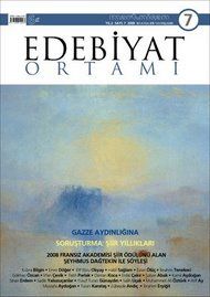 GÜNCEL SANAT DERGİSİ 3. KISA ÖYKÜ VE KAYGUSUZ ABDAL ADINA AÇILAN ŞİİR YARIŞMASI DUYURUSU