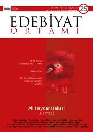 ÜCRA DERGİSİ - SAYI 47 - MAYIS HAZİRAN 2012