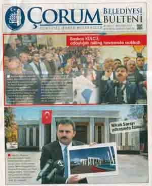 Hatay Life Dergisi, Sayı 42, Ekim 2013