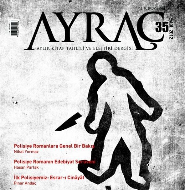 EVRENSEL KÜLTÜR DERGİSİ - EYLÜL 2012