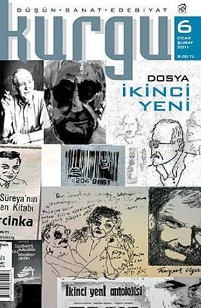 CRY OF THE FOREST (2007)