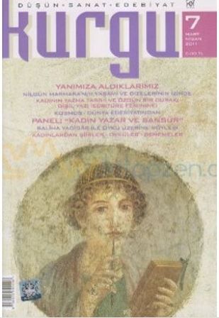 POYRAZ DERGİSİ - SAYI 16