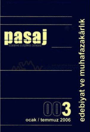 İLE DERGİSİ - TEMMUZ AĞUSTOS 2006