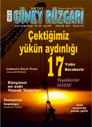 Sabro - Sayı 23 - Ocak 2014