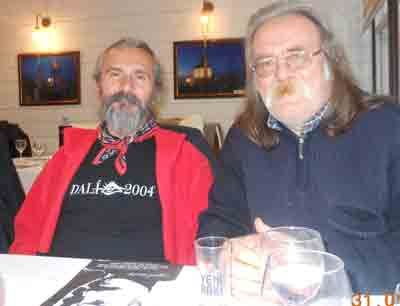 Türkçe Şiir Denizi Bitti‏ - Serkan Engin