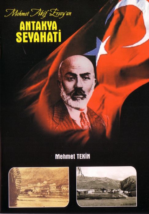 MEDENİYETLERİN BULUŞTUĞU KENT ANTAKYA
