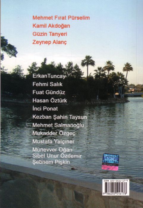 2010 YAHYA KANBOLAT ÖYKÜ YARIŞMASI