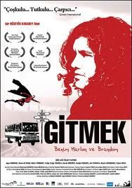 GİTMEK: BENİM MARLON VE BRANDOM