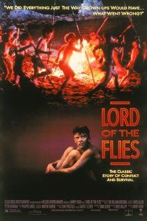 LORD OF THE FLIES (1990)