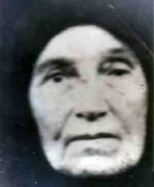 FERİZE NENEME - OĞUZ AKDOĞAN