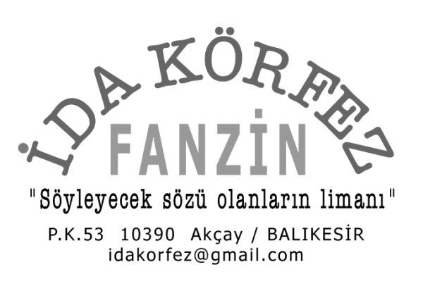 İDAKÖRFEZ FANZİN