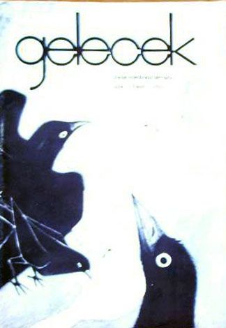 GELECEK DERGİSİ - SAYI 3