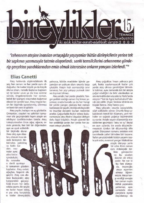 TAFLAN DERGİSİ - SAYI 2