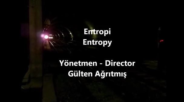 Entropi - Entropy