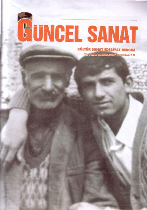 BİR İKİ ÜÇ, DAHA FAZLA SERKAN ENGİN!