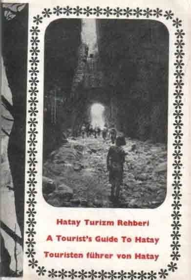 HATAY TURİZM REHBERİ