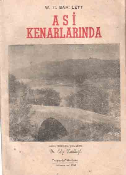 ASİ KENARLARINDA