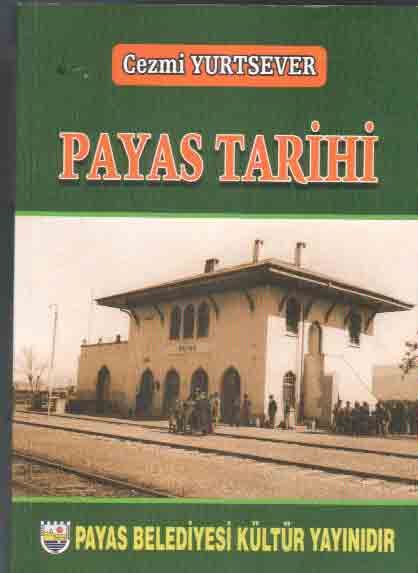 PAYAS TARİHİ