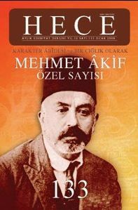 HECE DERGİSİ - SAYI 133 - OCAK 2008