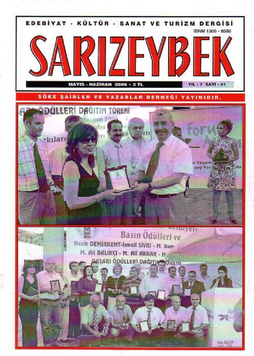 NTV Tarih Dergisi, Sayı 4