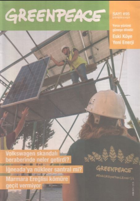 Cellat uyandı yatağında bir gece