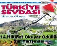 14. HİKMET OKUYAR ŞİİR YARIŞMASI SONUÇLARI