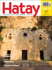 EVRENSEL KÜLTÜR DERGİSİ - ŞUBAT 2011