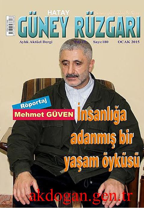 19 Ocak 2015 Bakanlar Kurulu Toplantısı