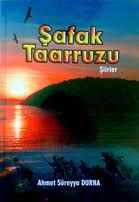 Üç Değirmen Ötesi - Ahmet Süreyya DURNA