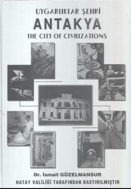 Kırıkhan Belediyesi Basın Bülteni