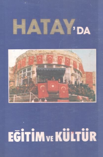 Hatay'da Eğitim ve Kültür