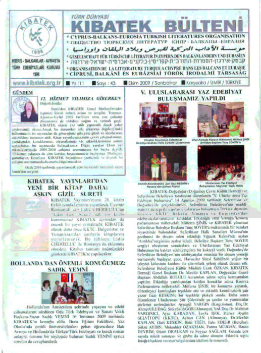 BİR GÜN HERKESE BİR AYAKKABI GEREKEBİLİR