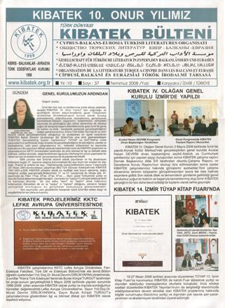 Bir Karanlık Kalkışma