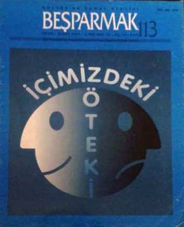 BEŞPARMAK DERGİSİ - SAYI 113