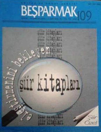 TÜRKDİLİ DERGİSİ - SAYI 613 - OCAK 2003