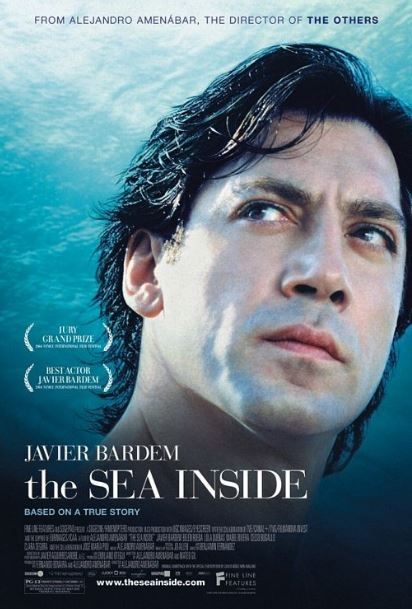 İçimdeki deniz (2004) Mar adentro