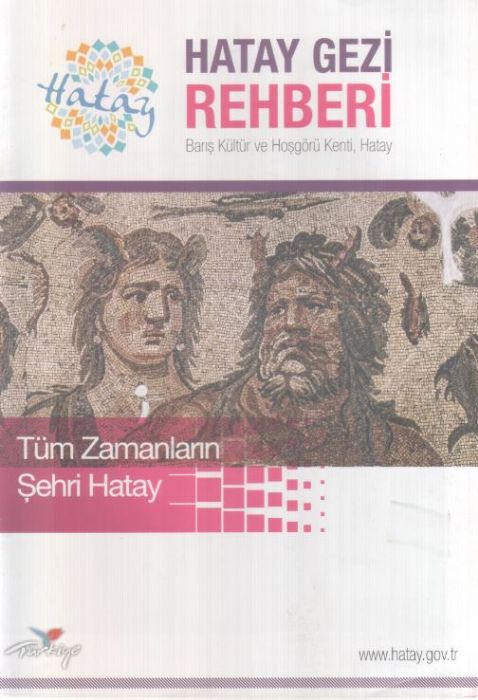 HATAY GEZİ REHBERİ